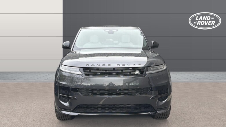 Land Rover Range Rover Sport 3.0 D250 Edition 5dr Auto Diesel Estate